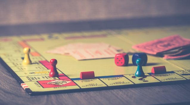 6 lekcji na temat zakupu domu, które możesz wynieść z Monopoly