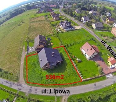 Nowy dom na sprzedaż w Spytkowicach!