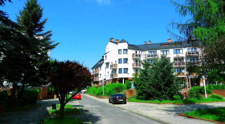 Mieszkanie na sprzedaż - Katowice, dzielnica Panewniki! #5