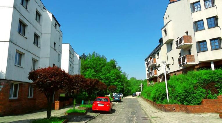 Mieszkanie na sprzedaż - Katowice, dzielnica Panewniki! #6
