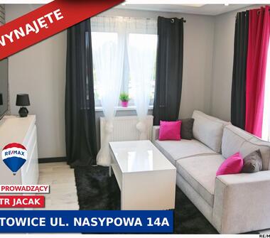 Nowe 3 pokoje Katowice Brynów