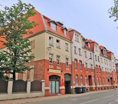 Mieszkanie w centrum Katowic. Idealna inwestycja pod wynajem