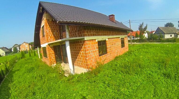 Nowy dom na sprzedaż w Spytkowicach! #4 - miniatura