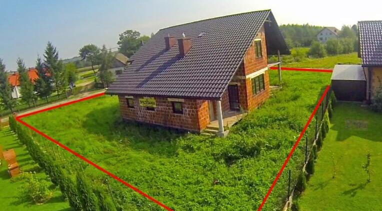 Nowy dom na sprzedaż w Spytkowicach! #7 - miniatura
