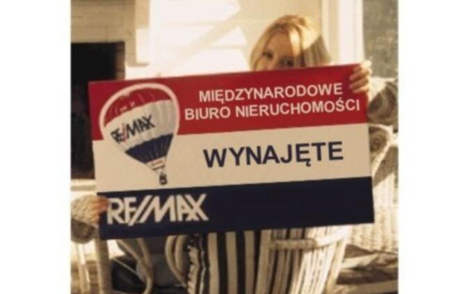 Nowe mieszkanie w Krakowie! RE/MAX Gold Katowice!	 #1 - miniatura