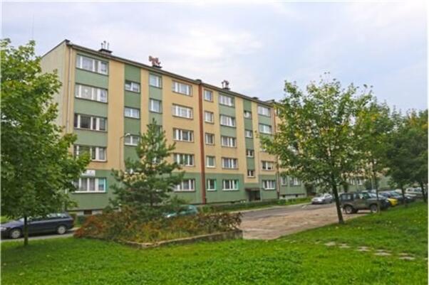Sprzedaż mieszkania w Katowicach, M2 - Murcki! #3 - miniatura