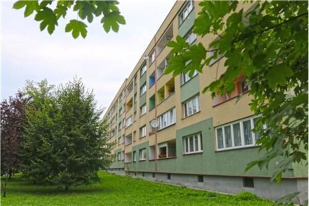 Sprzedaż mieszkania w Katowicach, M2 - Murcki! #4 - miniatura