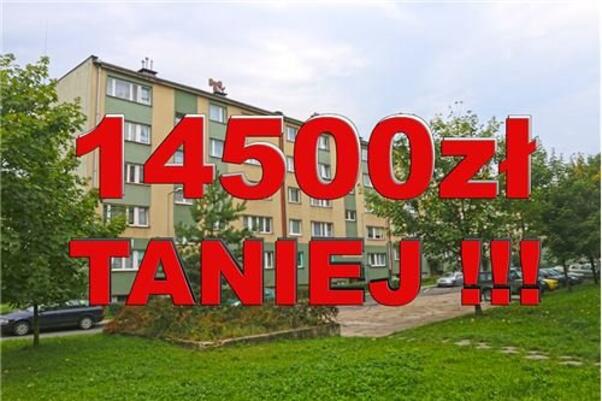 Sprzedaż mieszkania w Katowicach, M2 - Murcki! #2 - miniatura