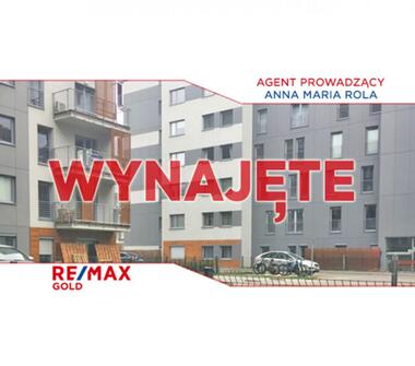 Wynajem apartamentu - Katowice ul. Francuska 92 